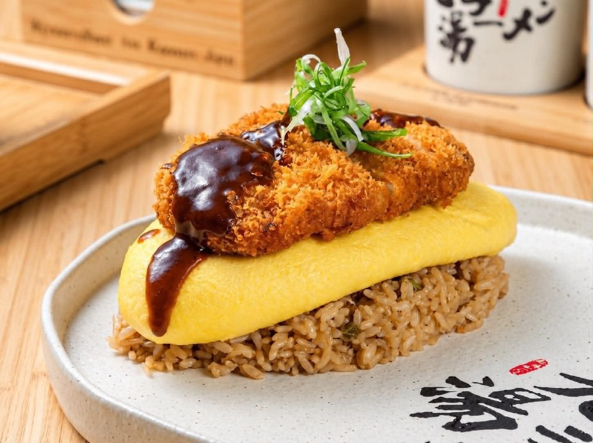Freshly Prepared & Ready When You Are