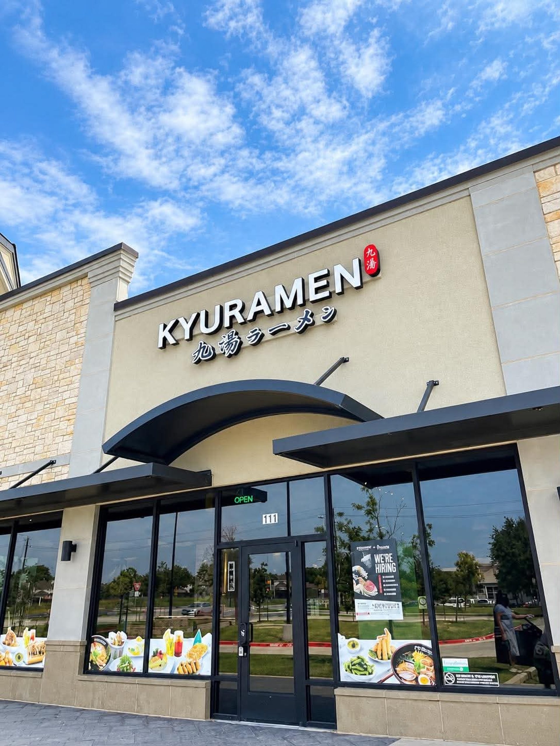 A Taste of Japan in Frisco