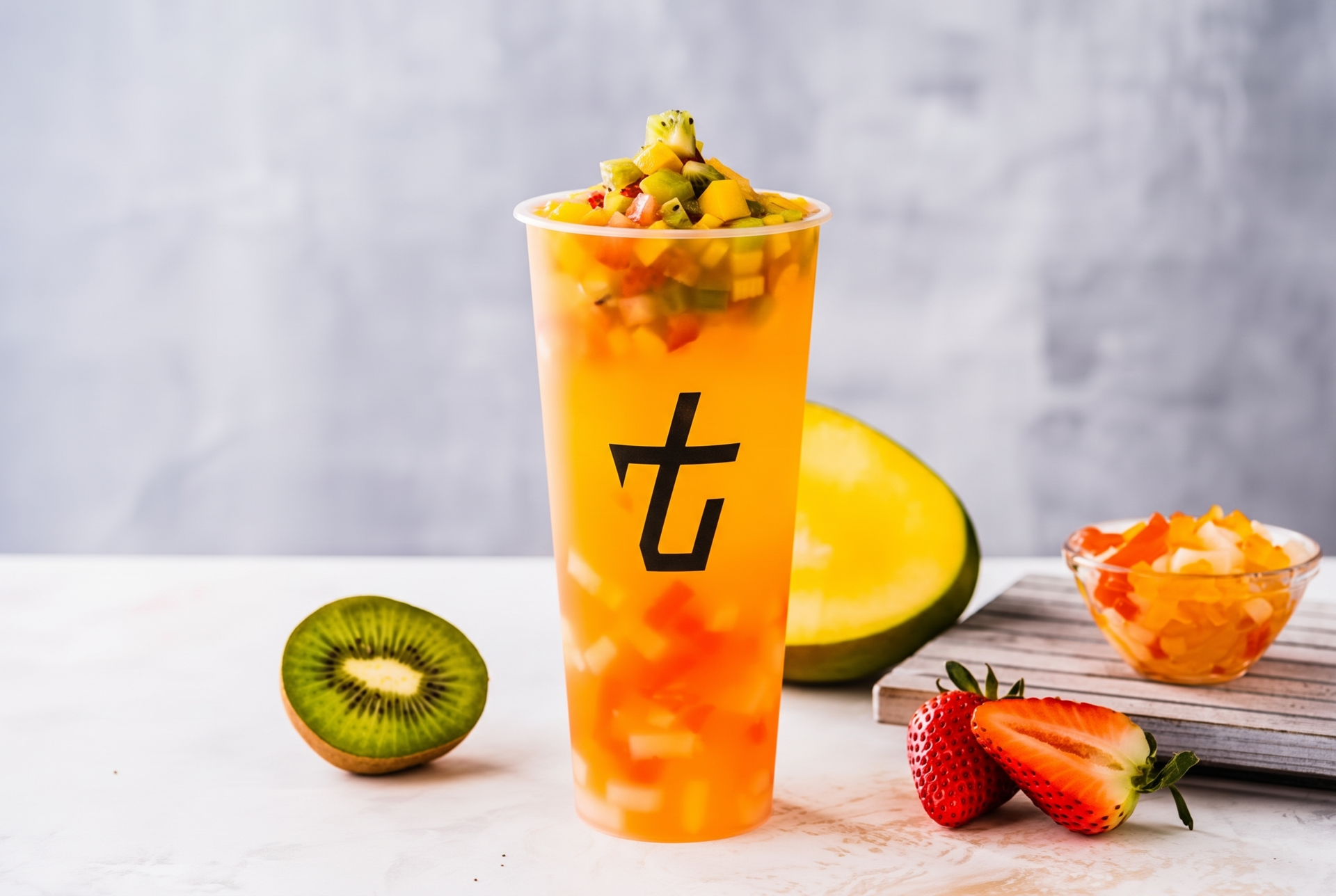KYURAMEN DALLAS x TBAAR 九湯屋拉麵 Rewards