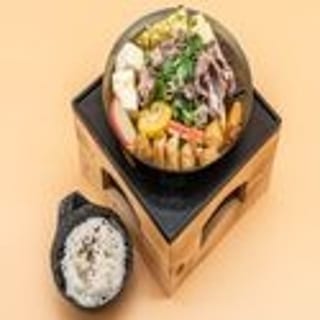 #5. Curry Fishball Pot (咖哩魚蛋鍋)