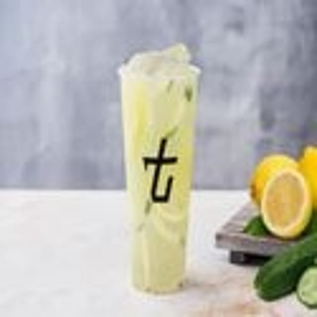 Amazing Lemonade (酷爽渣渣).