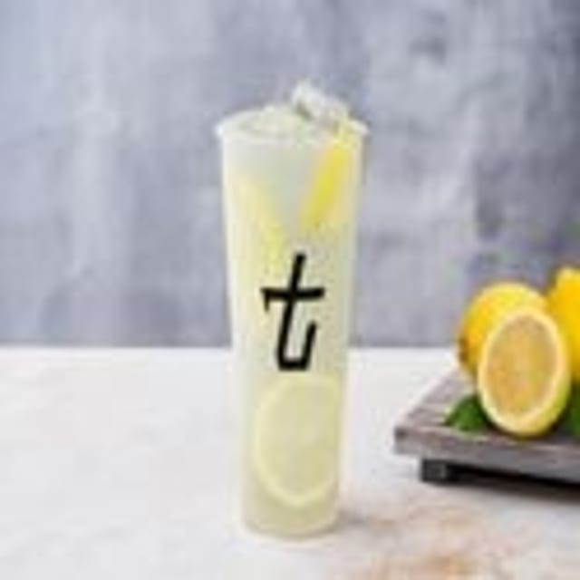Classic Lemonade (招牌渣渣).