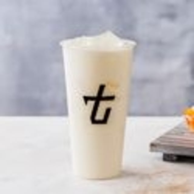 Green Tea Latte (茶霸奶绿).