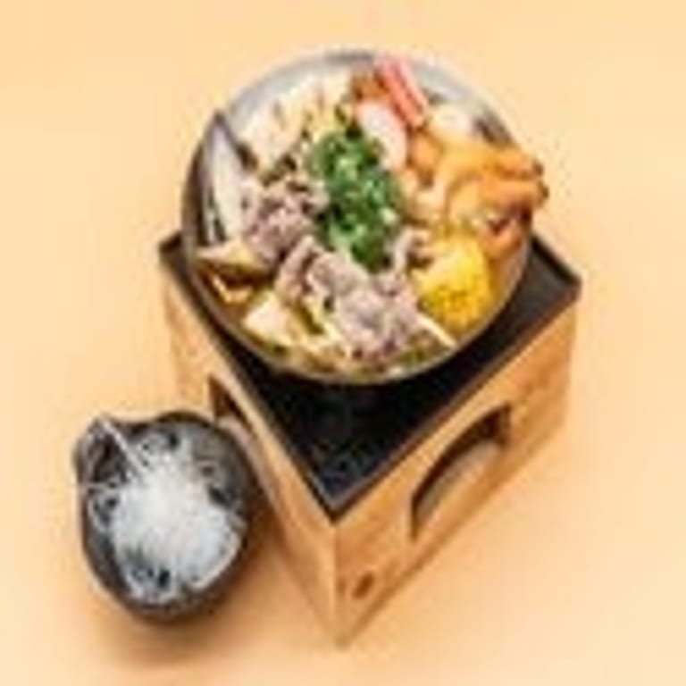 Takeout Made Easy