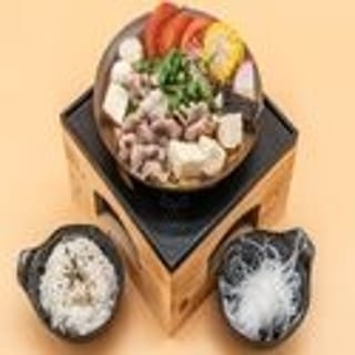 #7. Tomato Tofu Pot (蕃茄豆腐鍋)