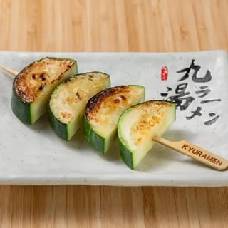 Zucchini (西葫芦)