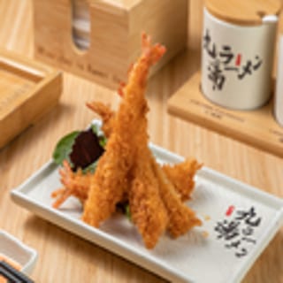Shrimp Tempura